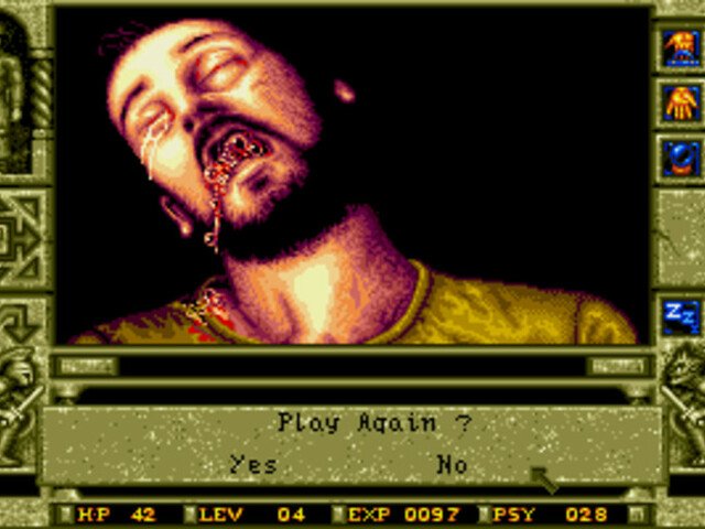 Retro Review de WaxWorks 16