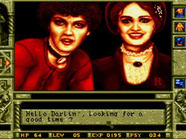 Retro Review de WaxWorks 18