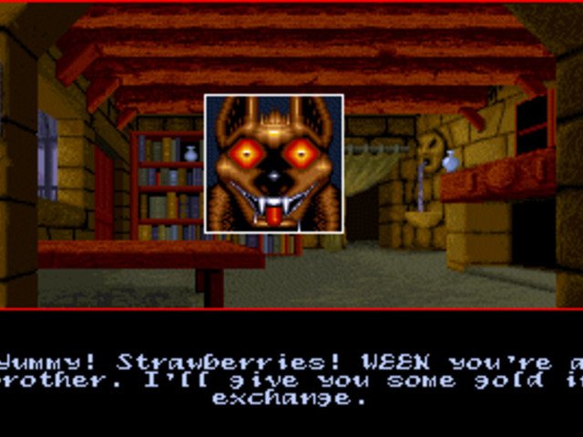 Retro Review de Ween: The Prophecy 6