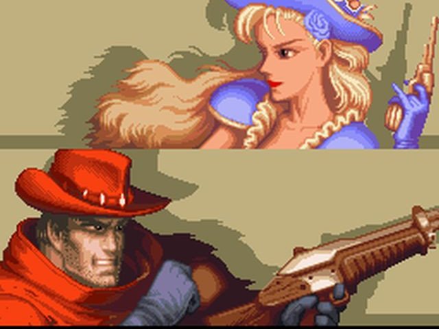 Retro Review de Wild Guns 2