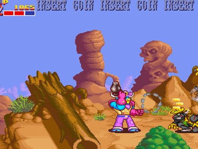 Retro Review de Wild West C.O.W.-Boys of Moo Mesa 18