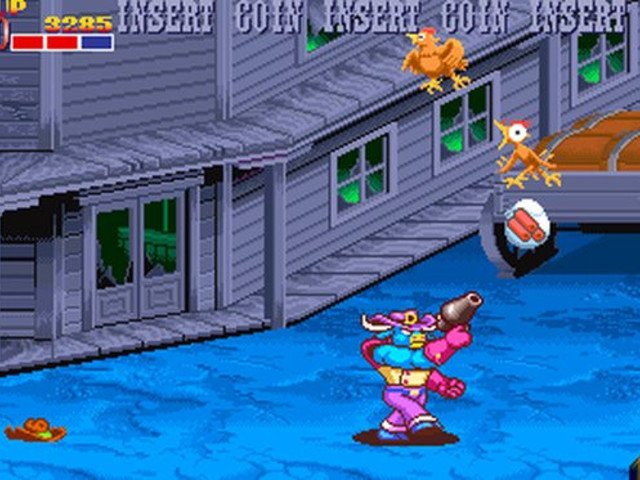 Retro Review de Wild West C.O.W.-Boys of Moo Mesa 21