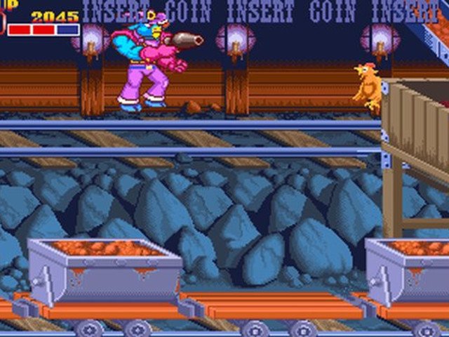 Retro Review de Wild West C.O.W.-Boys of Moo Mesa 24