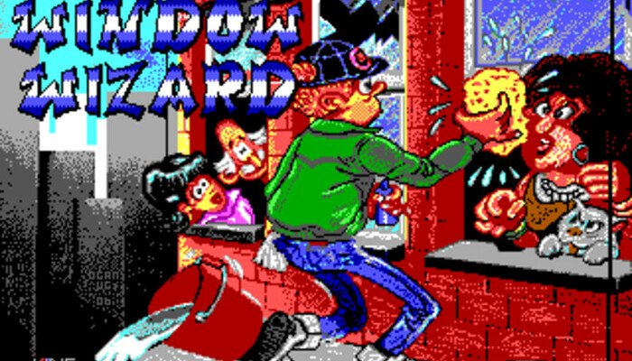 Retro Review de Window Wizard