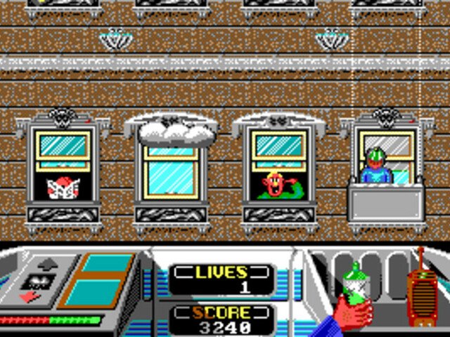 Retro Review de Window Wizard 6