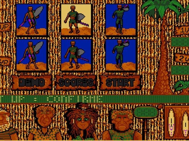 Retro Review de Windsurf Willy 2