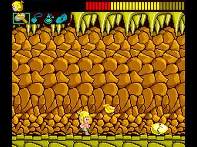 Retro Review de Wonder Boy 12