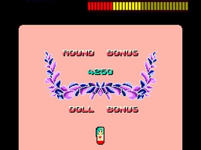 Retro Review de Wonder Boy 14