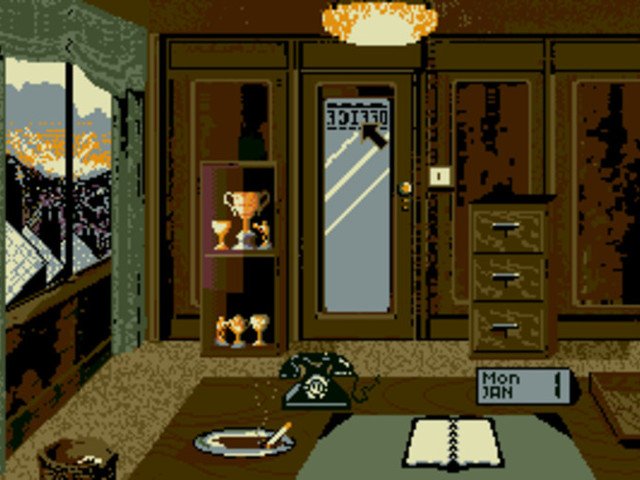 Retro Review de World Championship Boxing Manager 5