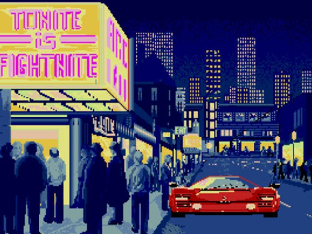 Retro Review de World Championship Boxing Manager 14