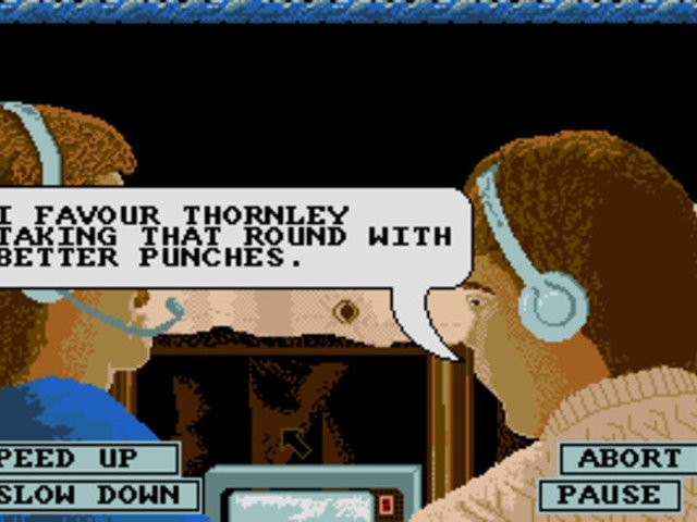 Retro Review de World Championship Boxing Manager 20