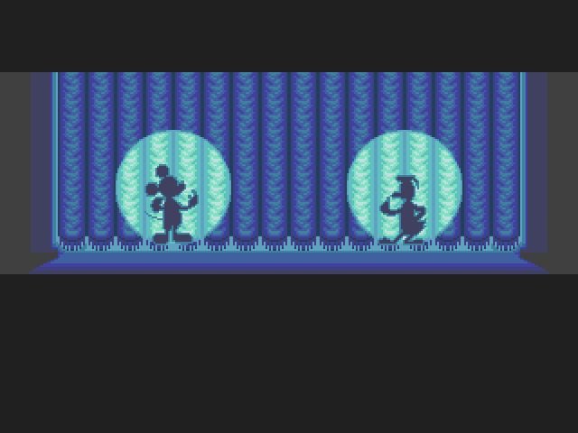 Retro Review de World of Illusion Starring Mickey Mouse and Donald Duck 3