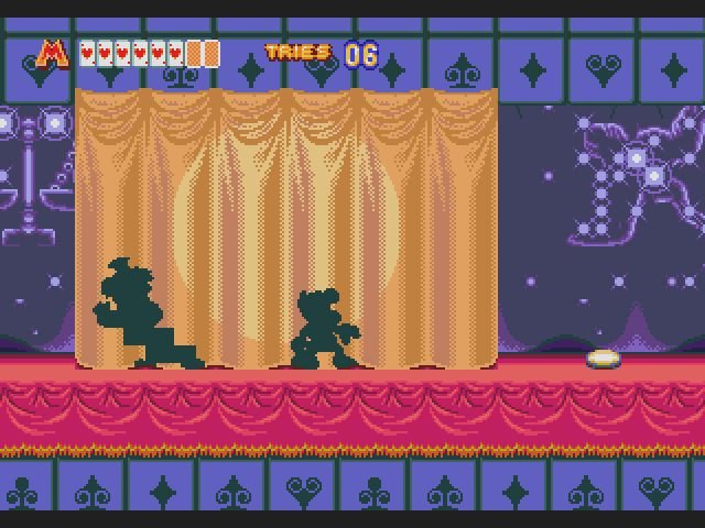 Retro Review de World of Illusion Starring Mickey Mouse and Donald Duck 41