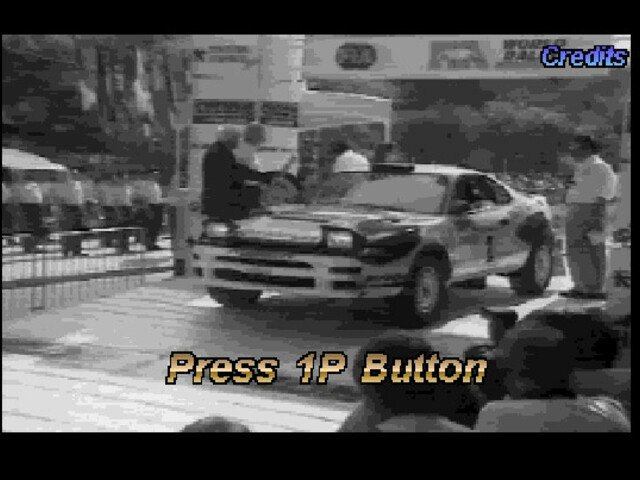 Retro Review de World Rally Championship 3