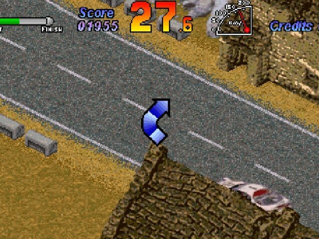 Retro Review de World Rally Championship 6