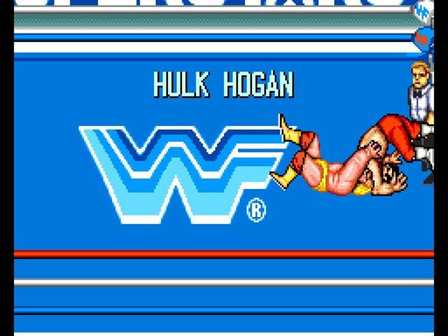 Retro Review de WWF Superstars 2