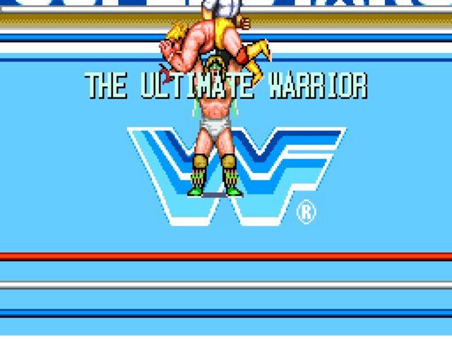Retro Review de WWF Superstars 4