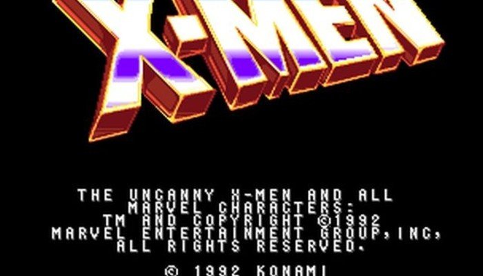 Retro Review de X-Men (Arcade)