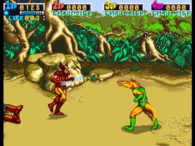 Retro Review de X-Men 26