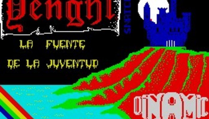 Retro Review de Yenght