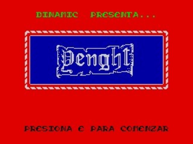 Retro Review de Yenght 2