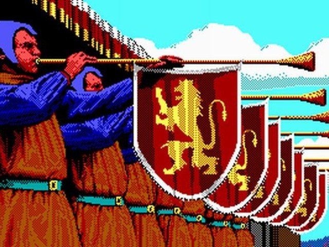 Recordando a Defender of the Crown 2