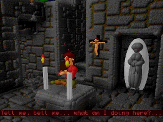 Retro Review Ecstatica 9