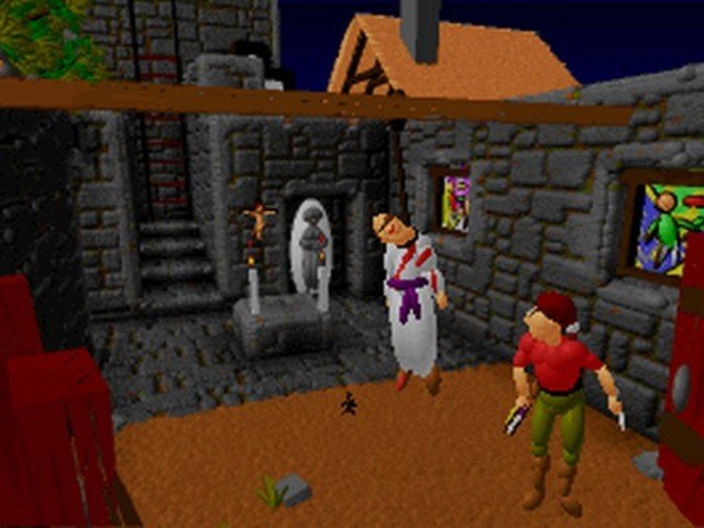 Retro Review Ecstatica 11