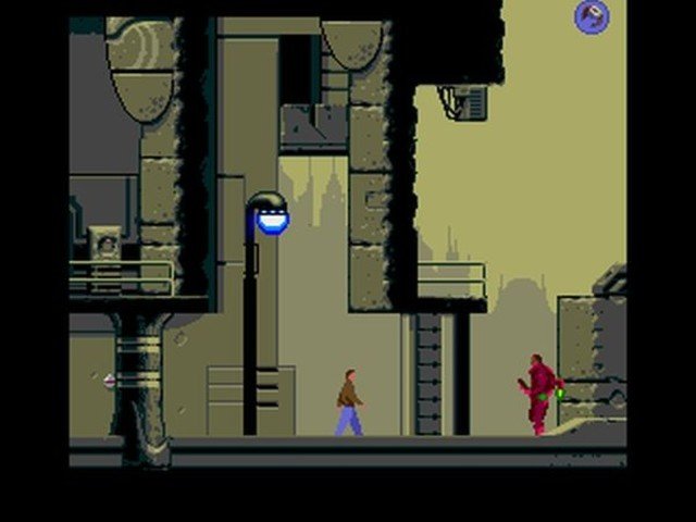 Retro Review Flashback 8