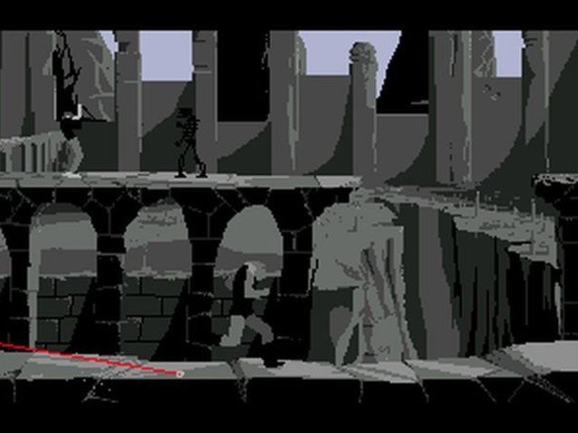 Retro Review Heart of the Alien 4