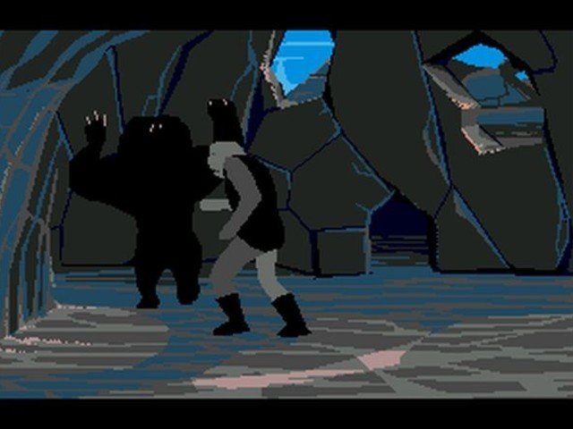 Retro Review Heart of the Alien 6