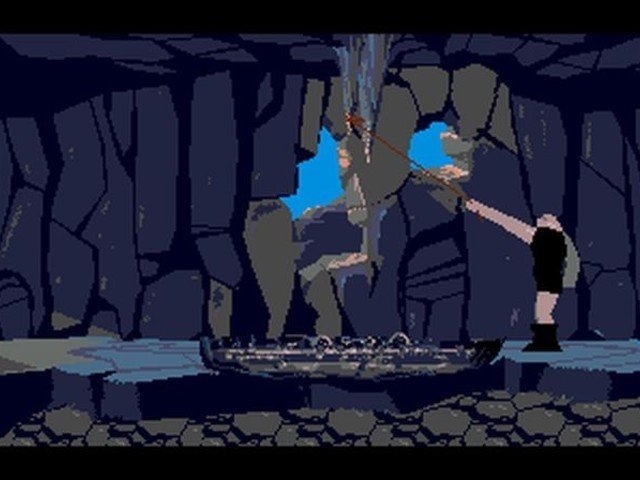 Retro Review Heart of the Alien 10