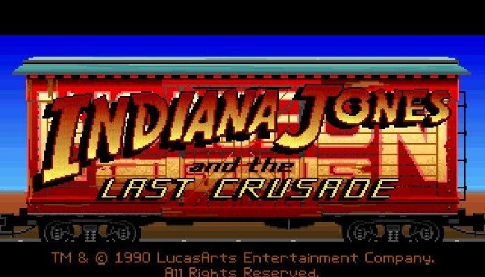 Retro Review Indiana Jones y la Última Cruzada