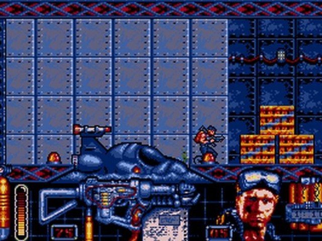 Retro Review Navy Moves 5