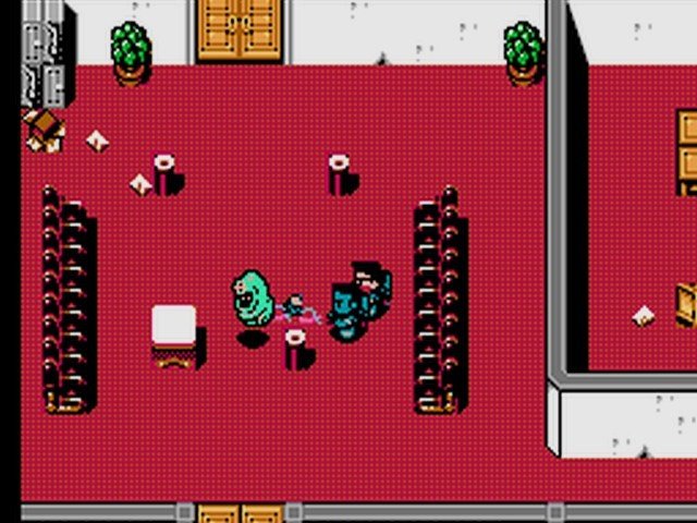 Retro Review New Ghostbusters II 8