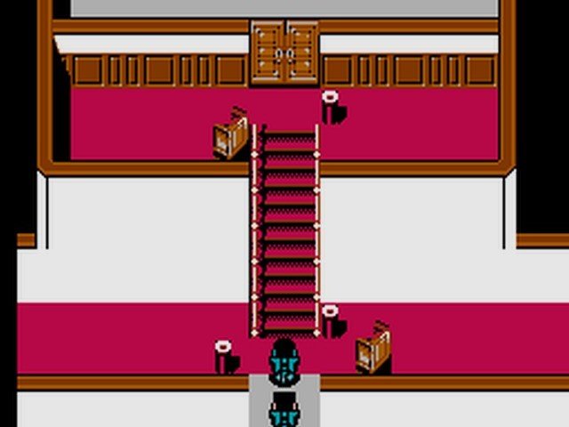 Retro Review New Ghostbusters II 10