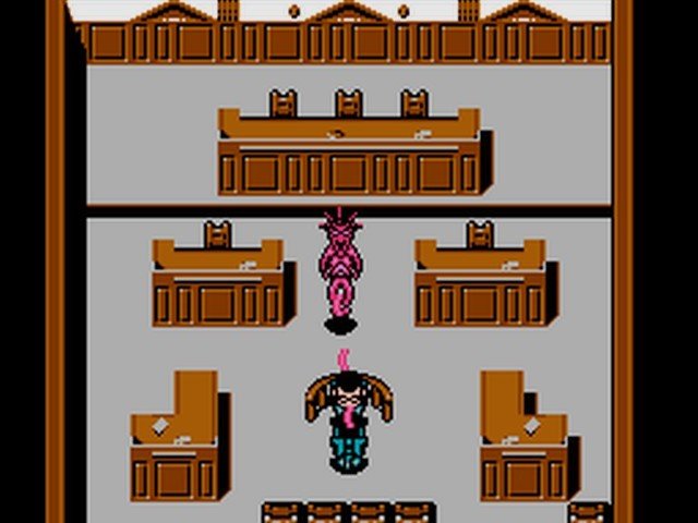 Retro Review New Ghostbusters II 13