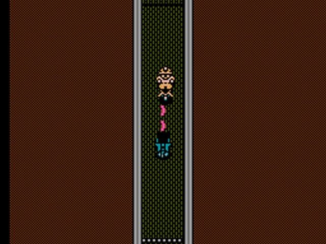 Retro Review New Ghostbusters II 18