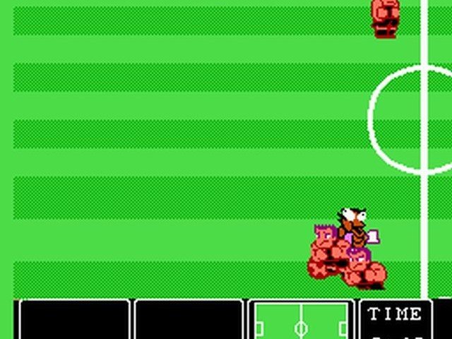 Retro Review Nintendo World Cup 7