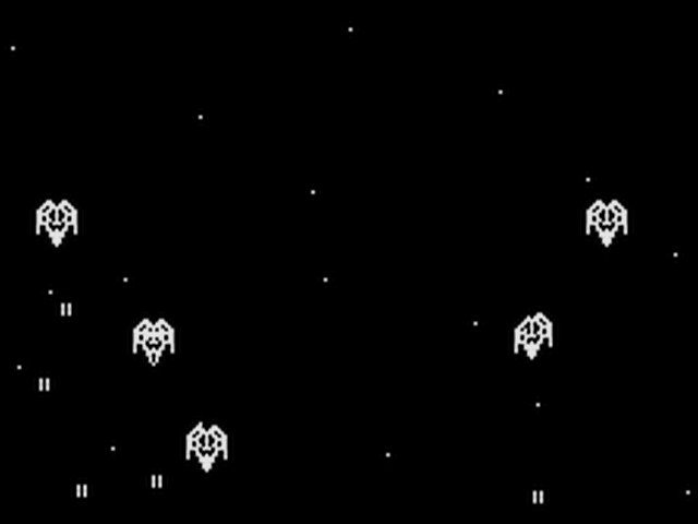 Retro Review Ozma Wars 4