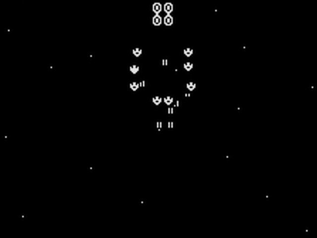 Retro Review Ozma Wars 10