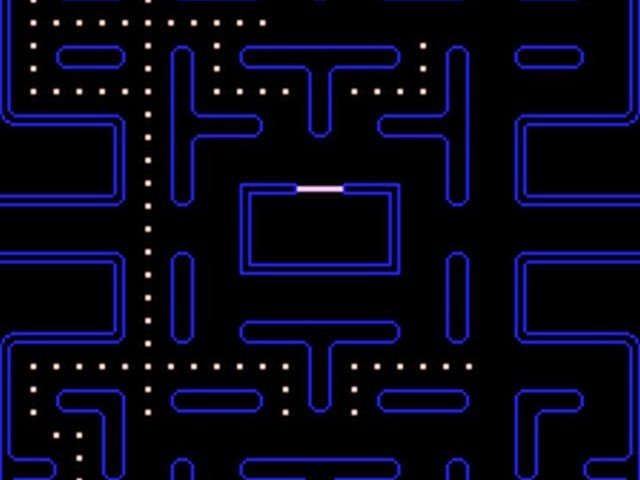 Retro Review Pac-Man 13