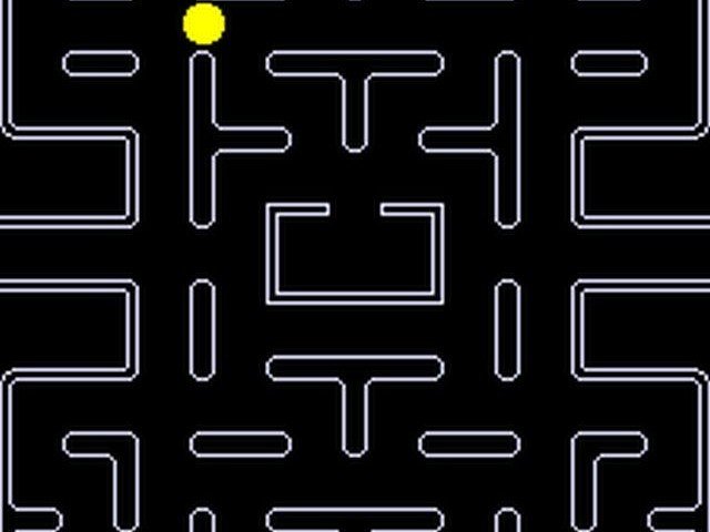 Retro Review Pac-Man 15