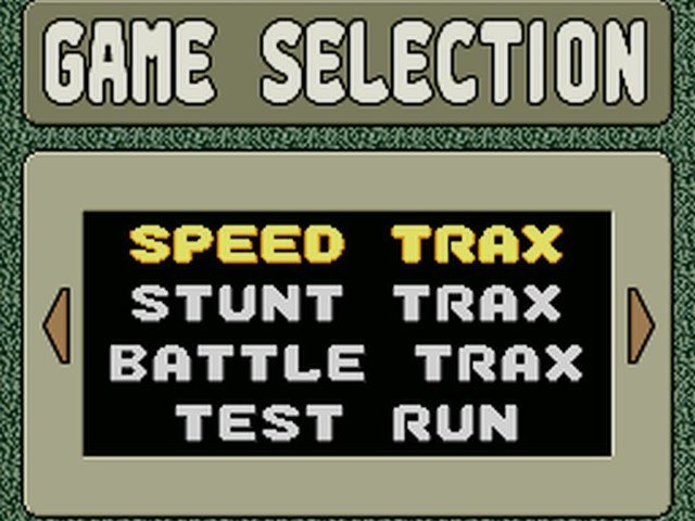 Retro Review Stunt Race FX 2