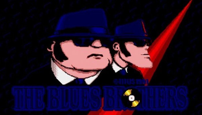 Retro Review The Blues Brothers