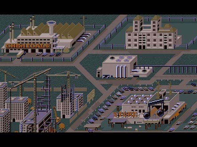 Retro Review The Blues Brothers 3