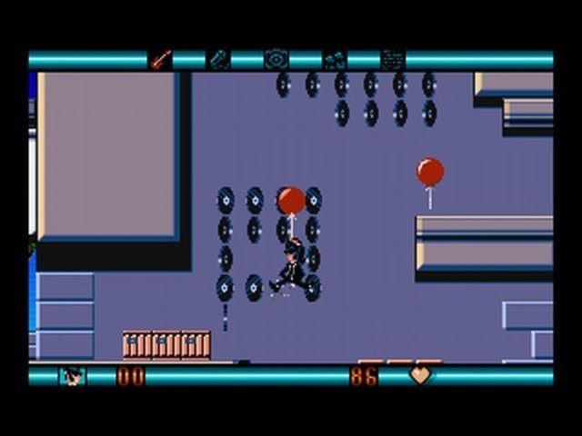 Retro Review The Blues Brothers 6