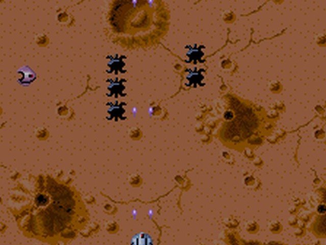 Retro Review Vulgus 3