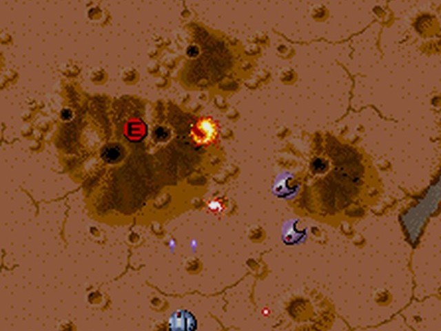 Retro Review Vulgus 4