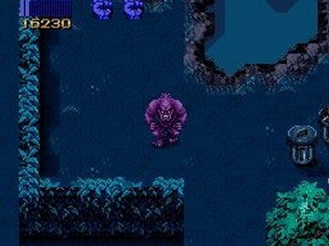 Retro Review Zombies Ate My Neighbors 8